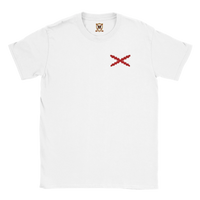 Camiseta imperio español