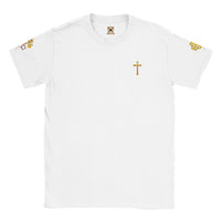 Camiseta Legado Católico