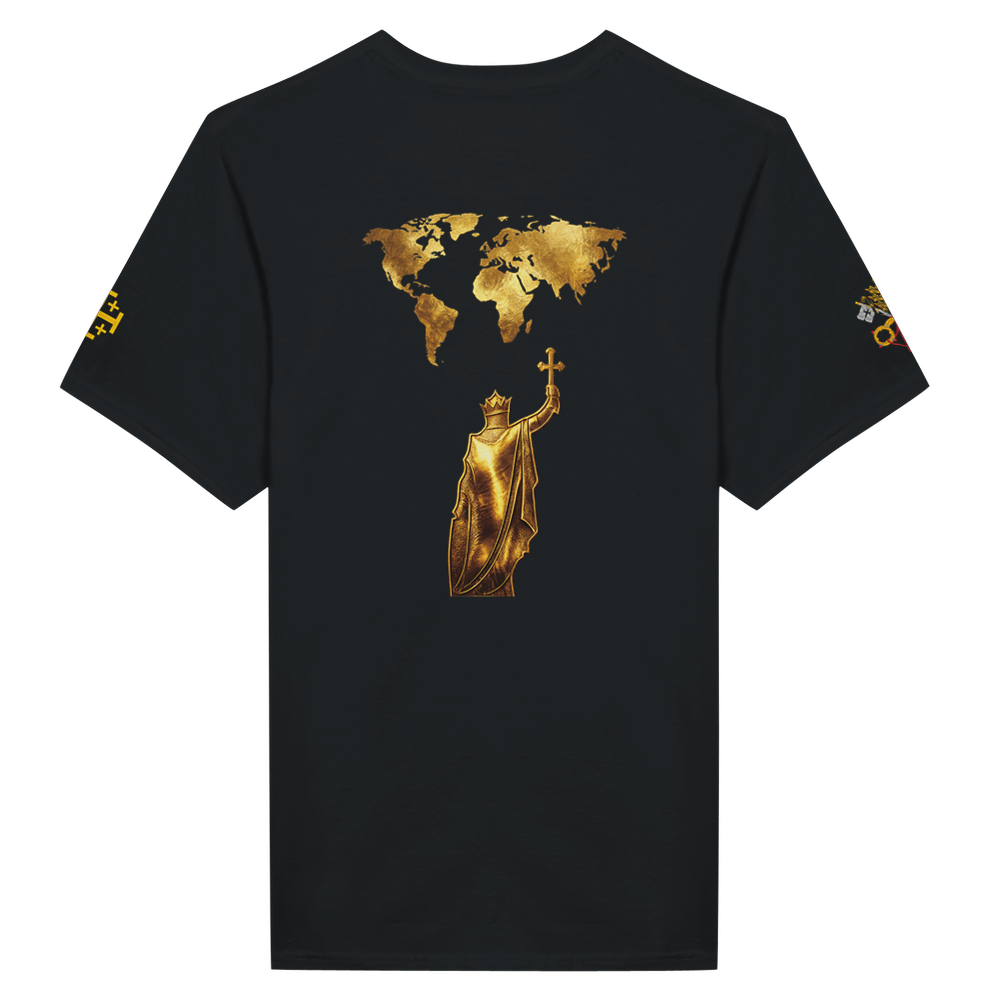 T-shirt Héritage Catholique