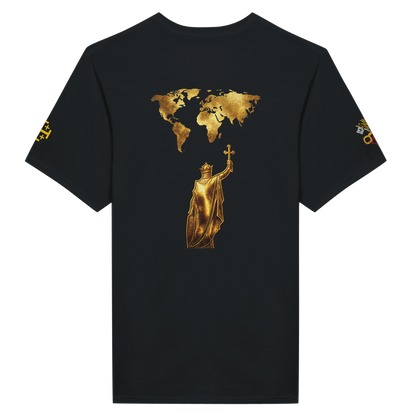 T-shirt Héritage Catholique