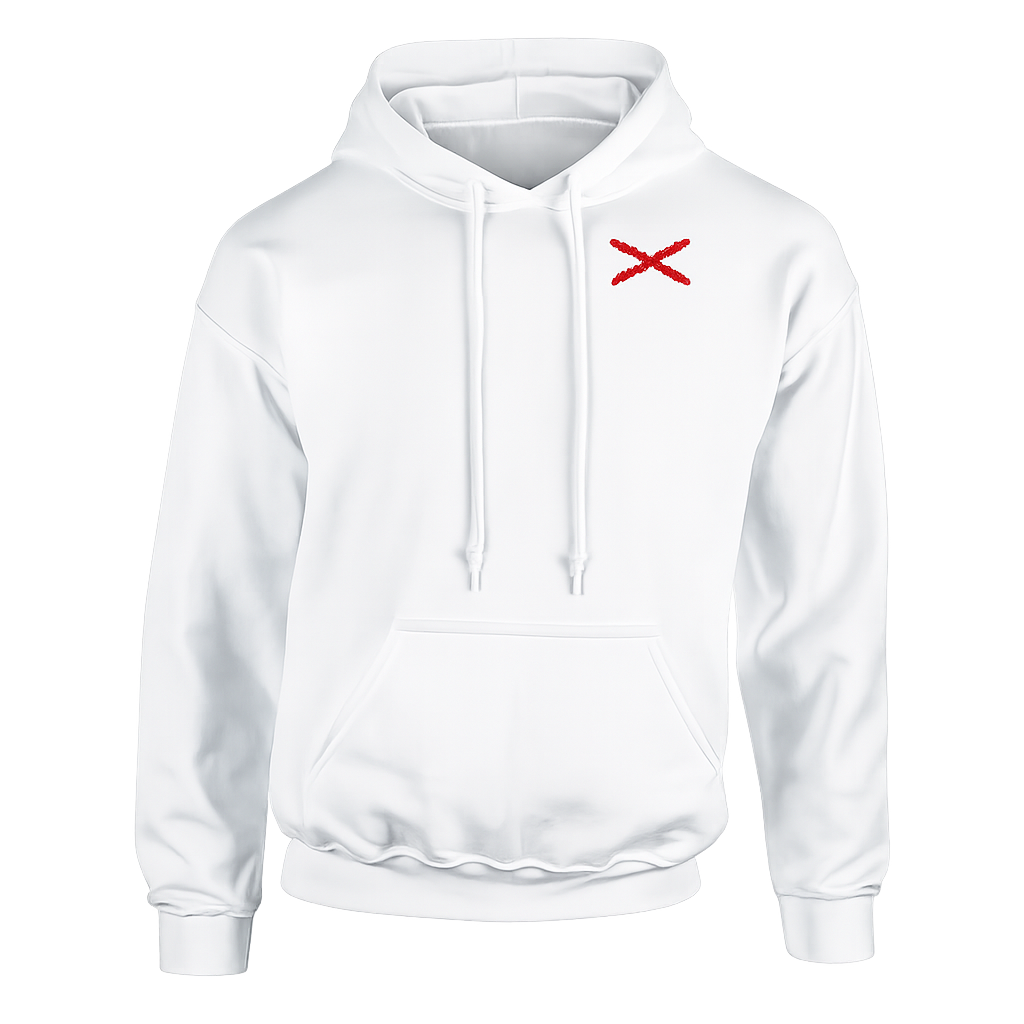 Sweat-shirt Empire espagnol