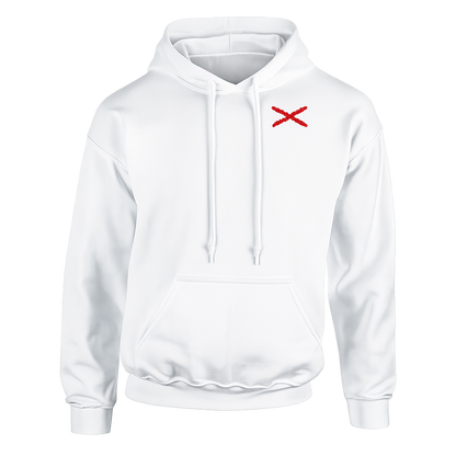 Sweat-shirt Empire espagnol