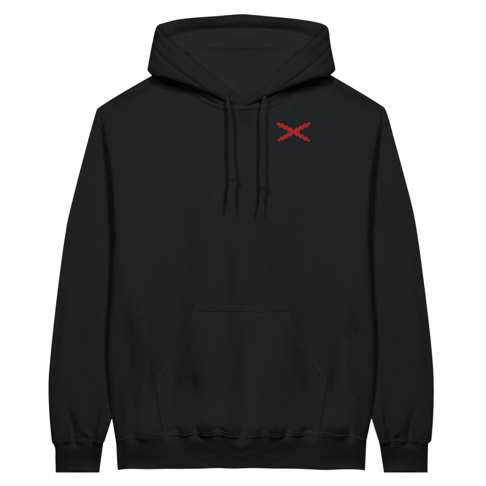 Sweat-shirt Empire espagnol