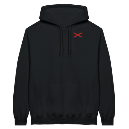 Sweat-shirt Empire espagnol