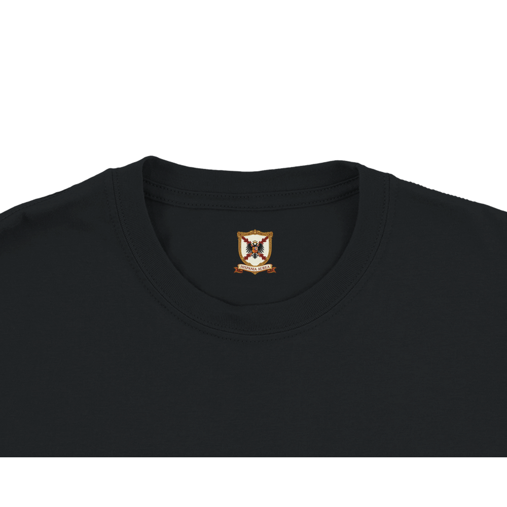 T-shirt Héritage Catholique