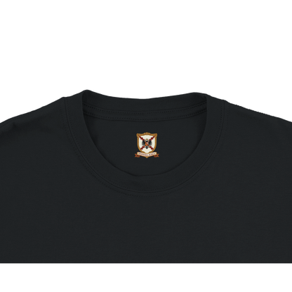 T-shirt Héritage Catholique