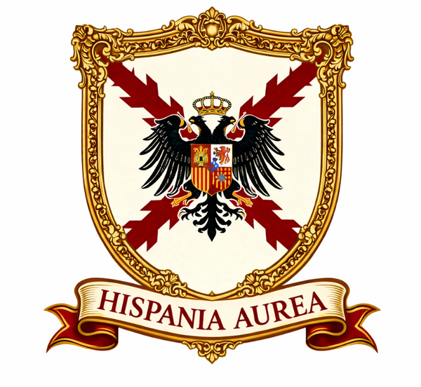 Hispaniaaurea