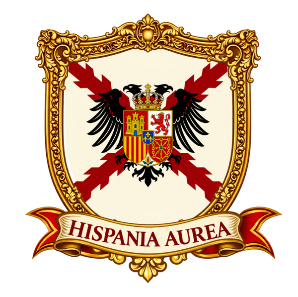 Hispaniaaurea