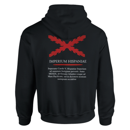 Sweat-shirt Empire espagnol