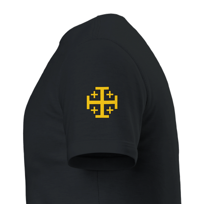 T-shirt Héritage Catholique