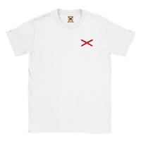 Camiseta de Batalla Imperio Español