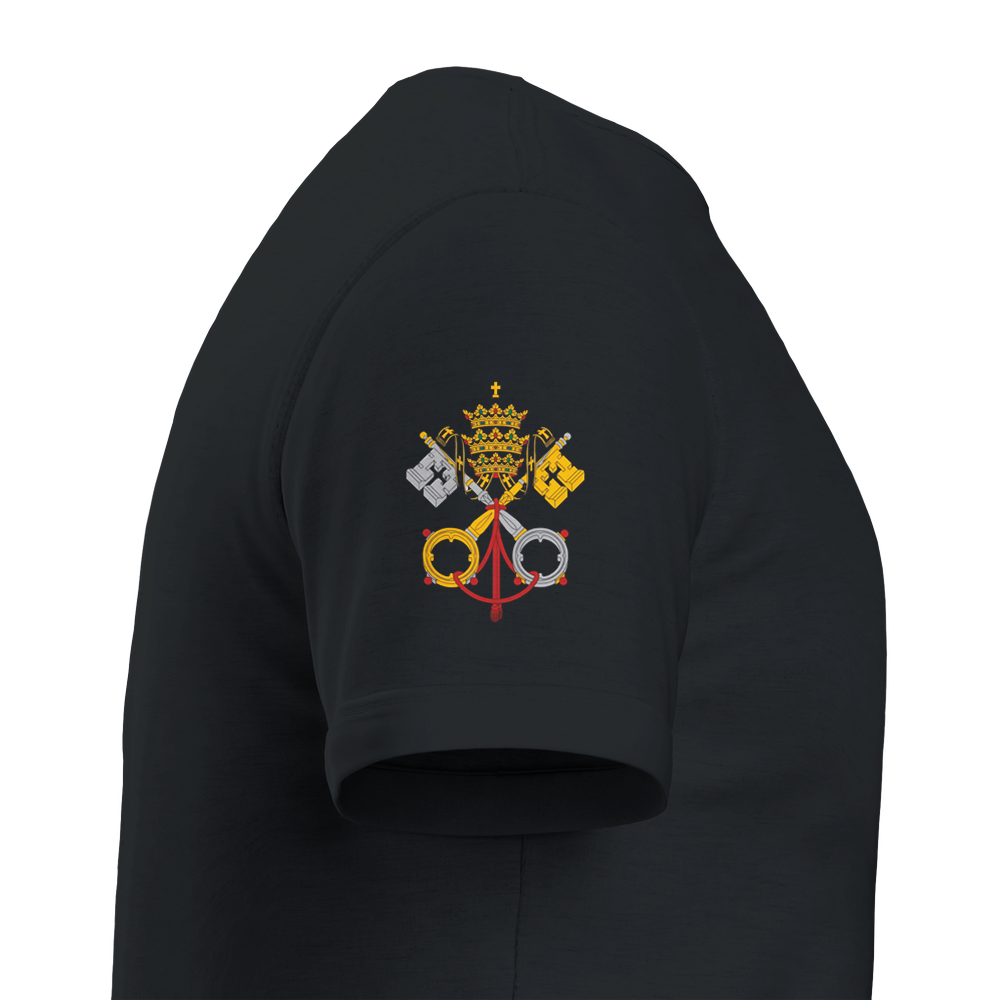 T-shirt Héritage Catholique